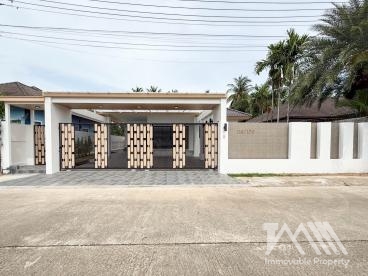 บ้านสวนอยู่เจริญ 5 - ป่าคลอก / Baan Suan Yucharoen 5 - Paklok
