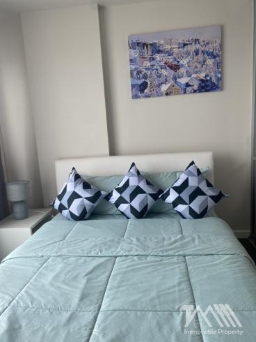 ดีคอนโด แคมปัส รีสอร์ท กู้กู / Dcondo Campus Resort Kuku