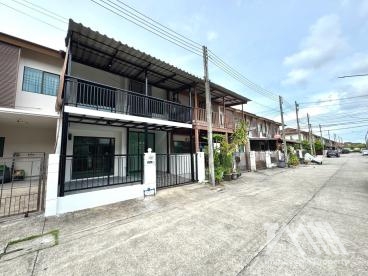 พฤกษาวิลล์ กะทู้ - ป่าตอง / Pruksa Ville Kathu - Patong