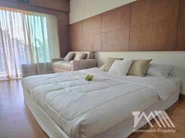 พนาสนธิ์ กรีนเพลส คอนโดมิเนียม / Phanason Greenplace Condominium