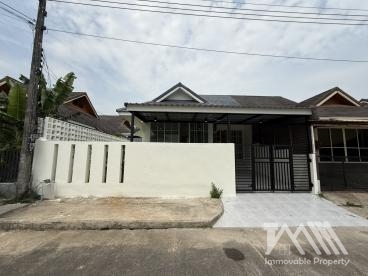 บ้านสวนเนรมิต 3 / Baan Suan Neramit 3