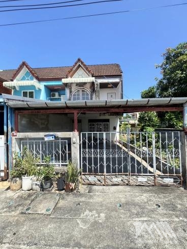 หมู่บ้านรัษฎารำลึก *ตามสภาพ