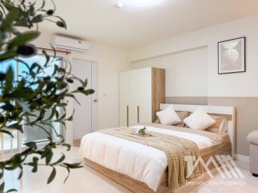 ศุภาลัย ซิตี้ รีสอร์ท ภูเก็ต / Supalai City Resort Phuket