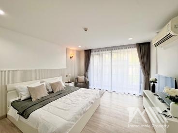 เดอะ พิกเซล คอนโด / The Pixel Condominium 
