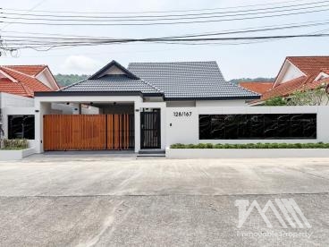 หมู่บ้านท็อปแลนด์/Topland Village