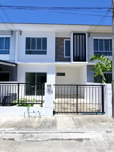 พฤกษาวิลล์ ถลาง / บ้านแขนน / Pruksa Ville Thalang