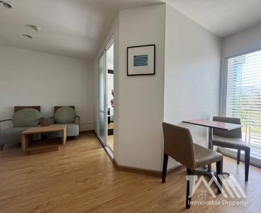 พลัส 1 คอนโดมิเนียม / Plus Condominium