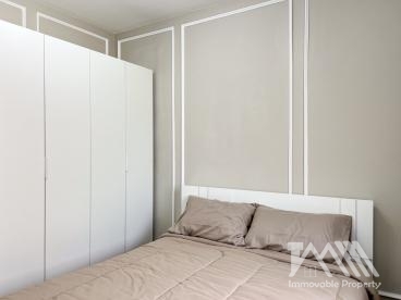 บ้านเอื้ออาทร รัษฎา (เคหะกู้กู) ตึก 1 / Baan Ua-Athorn Rassada