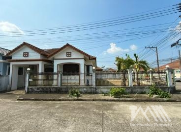 หมู่บ้านภูเก็ตวิลล่า ดาวรุ่ง / Phuket Villa Daorung