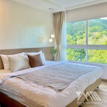เดอะ รอยัล เพลส คอนโดมิเนียม / The Royal Place Condominium