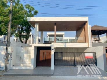 จันทราวิลล่า, ป่าหลาย ฉลอง / Chantra Villas, Palai Chalong / พูลวิลล่า - ฉลอง / Pool Villa - Chalon