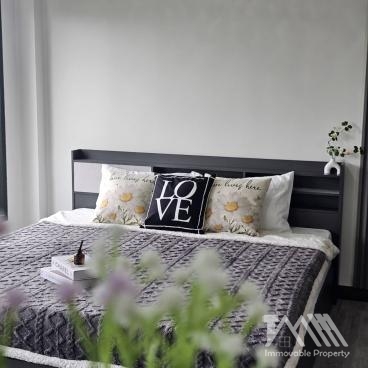 เฟื่องฟ้า คอนโดเทล วิชิต / Fuangfa Condotel