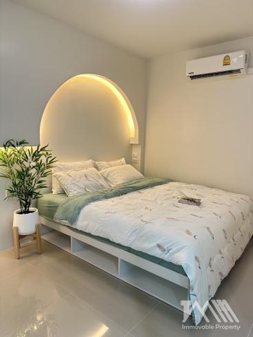 จ๊อบ คอนโดมิเนียม กู้กู / Job Condominium