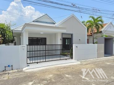 พนาสนธิ์ ปาร์ควิลล์ 3 / Phanason Park Ville 3