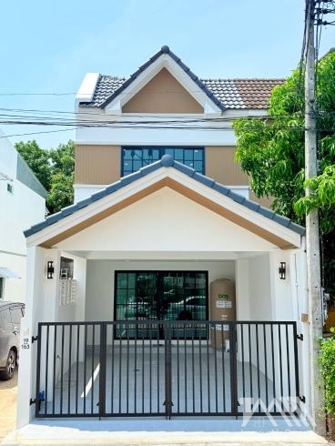 บ้านณัฐกมล กู้กู / Baan Natkamon Kuku