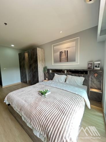 เดอะ กรีนเพลส คอนโดมิเนียม รัษฎา / The Green Places Condominium
