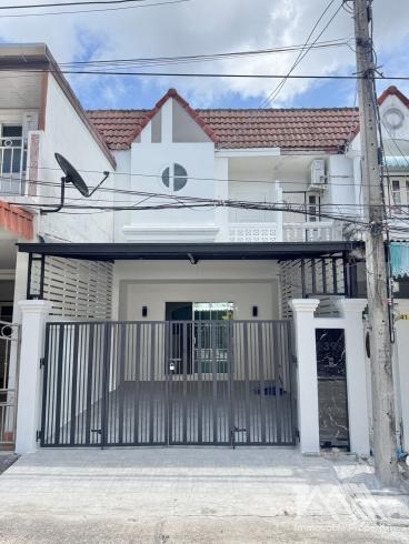 ภูเก็ตวิลล่า 1 / Phuket Villa 1