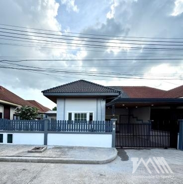 เจ้าฟ้าการ์เด้นโฮม 3 เกาะแก้ว / Chao Fah Garden Home 3 Kohkeaw