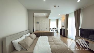 เดอะวิว คอนโด สวนหลวง / The View Condo Suanluang