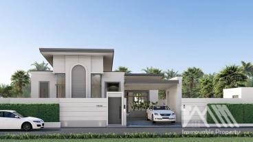 Nautica Pool Villa
