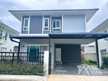 ศุภาลัย วิลล์ รัษฎา ภูเก็ต / Supalai Ville Ratsada Phuket