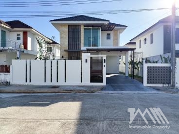 เจ้าฟ้าการ์เด้นโฮม พรีเมียร์ พาร์ค เกาะแก้ว / Chao Fah Garden Home