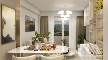 ภูเก็ต กอล์ฟ วิว คอนโด กะทู้ / Phuket Golf View Condo