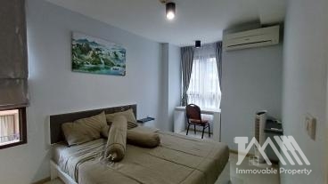 สเคป 3 คอนโดมิเนียม / Zcape 3 Condominium