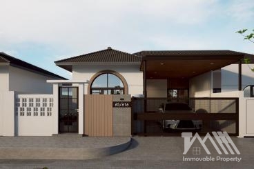 เจ้าฟ้าการ์เด้นโฮม 3 เกาะแก้ว / Chao Fah Garden Home 3 Kohkeaw