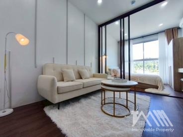 กู๊ด คอนโดมิเนียม กู้กู / Good Condominium