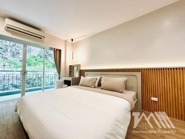 พนาสนธิ์ กรีนเพลส คอนโดมิเนียม / Phanason Greenplace Condominium