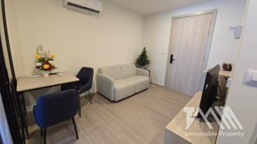 ดีคอนโด รีฟ / dcondo reef