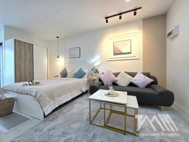 พนาสนธิ์ ซิตี้ คอนโดมิเนียม / Phanason City Condominium