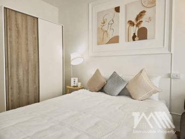 พนาสนธิ์ กรีนเพลส คอนโดมิเนียม / Phanason Greenplace Condominium