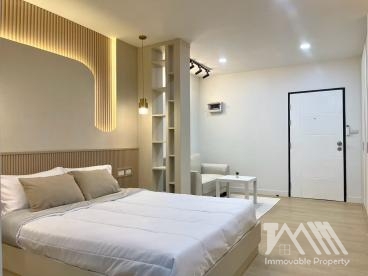พนาสนธิ์ ซิตี้ คอนโดมิเนียม / Phanason City Condominium