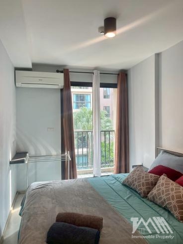สเคป 3 คอนโดมิเนียม / Zcape 3 Condominium