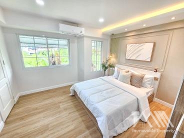 เฟื่องฟ้า คอนโดเทล วิชิต / Fuangfa Condotel