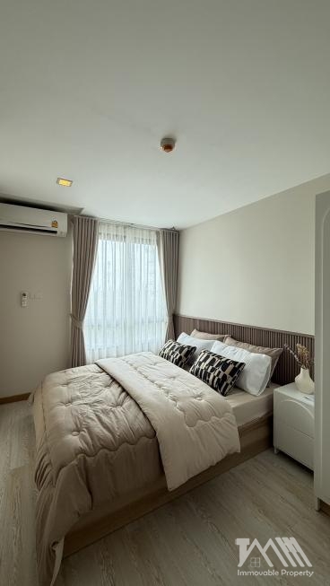 เดอะฟิวเจอร์ คอนโด / The Future Condo