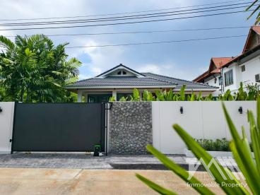 หมู่บ้านมณีคราม วิชิต