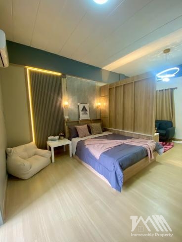 เคหะเกาะสิเหร่ ตึก 4 / Ban Uae R-Thorn Phuket (Sirea)