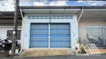 บ้าน - ซอยสามัคคี / สามกอง / Samkong