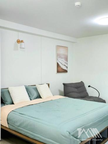 ศุภาลัย ลากูน คอนโด เกาะแก้ว / Supalai Lagoon Condo