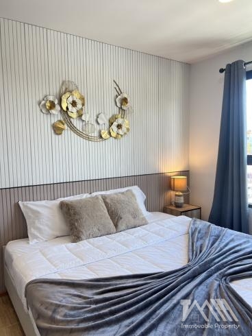 สเคป 1 คอนโดมิเนียม / Zcape 1 Condominium