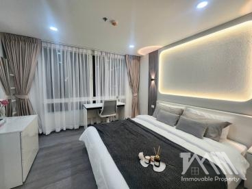 เดอะวิว คอนโด สวนหลวง / The View Condo Suanluang