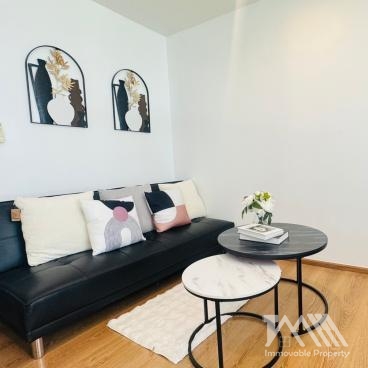เซนทริโอ คอนโดมิเนียม / Centrio Condominium