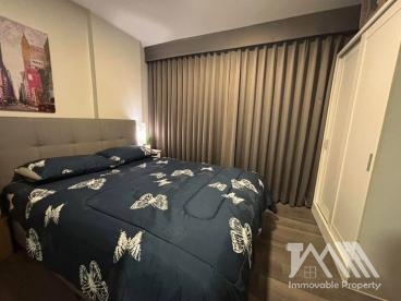 ดีคอนโด แคมปัส รีสอร์ท กู้กู / Dcondo Campus Resort Kuku