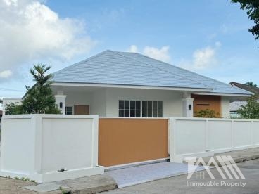 บ้านสวนเนรมิต 3 / Baan Suan Neramit 3