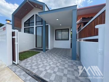 บ้าน - ถลาง / บ้านแขนน