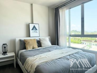ดีคอนโด แคมปัส รีสอร์ท กู้กู / Dcondo Campus Resort Kuku