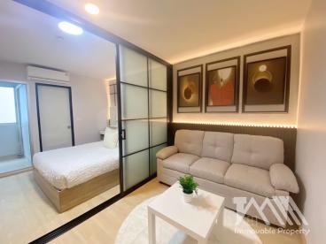 ศุภาลัย ซิตี้ รีสอร์ท ภูเก็ต / Supalai City Resort Phuket